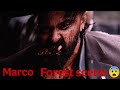 Marco Marco Theatre Reaction