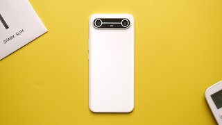 Tecno Spark Slim Review - Who Should Buy This?