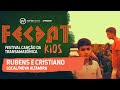 Rubens E Cristiano Nova Altamira Devolva Me