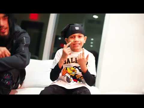 IMMORTALS - SUGARHILL GLITCHH x Jdot x Aj Wvtts [OFFICIAL VIDEO]