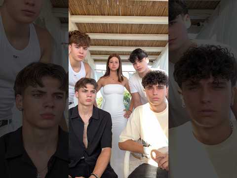 A quien estaban mirando?😳 #apolo #apoloribera