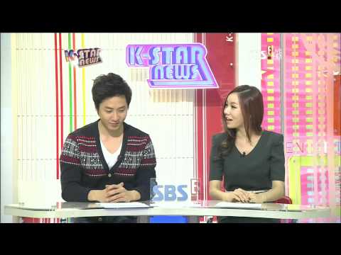 120920 K-STAR news Andy MC Cut