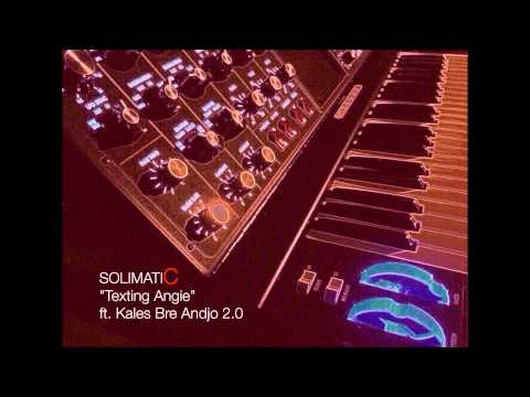 "Texting Angie" ft. Kales Bre Andjo 2.0 - VSGM