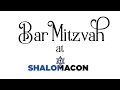 Live! 04/30 | Bar Mitzvah @ Shalom Macon! | 11AM #Messianic Worship Music