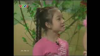 VTV3 - Chúc bé ngủ ngon (1/3/2013)