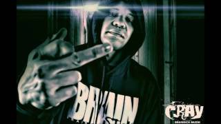 C.RAY (Hear You Rap) Featuring.Sp Double Produced By C.Ray