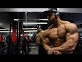 Bodybuilder Day in The Life - 7 Days Out Arnold Classic Amateur