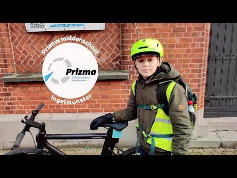 Prizma middenschool Ingelmunster