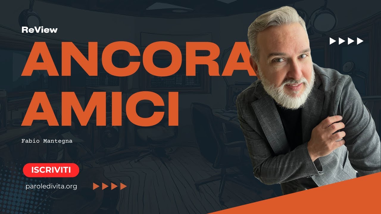 Review | Ancora Amici