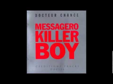 M.K.B Messagero Killer Boy ‎- Docteur chance - 08 Selva oscura