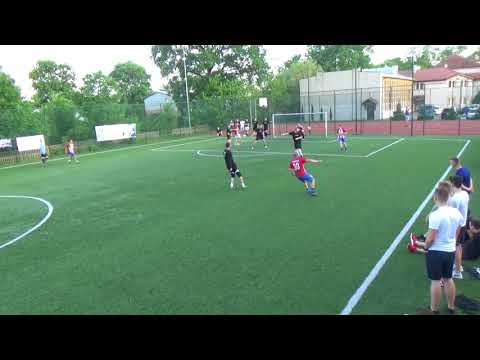 KONKURS - NAJŁADNIEJSZA BRAMKA 6. KOL. NLP