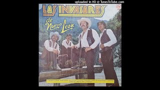 Los Invasores De Nuevo Leon - Te Sorprendi Llorando (Disco Completo)