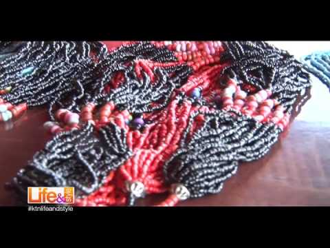 LIFE & STYLE- Artistic Tuesday Part 3: Photography with Felix Kavii  18/04/17