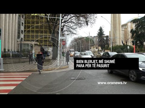 Edicioni informativ - 17 Prill 2021 - Ora 11:00 - Ora News