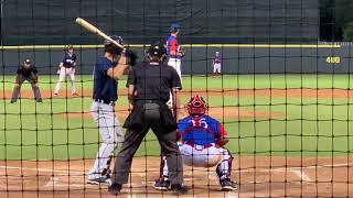 Detroit Tigers prospect OF Ulrich Bojarski