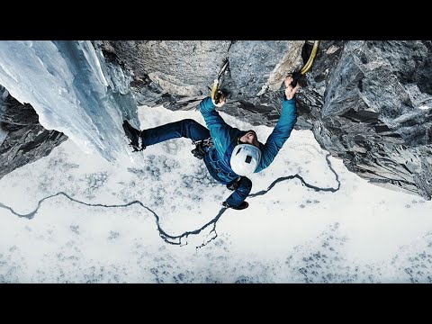 The Alpinist | Official Trailer | In Cinemas from September 17