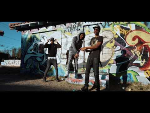 Mac Duna &  SOBxRBE -  Lil Bitch Hold On - Official Video