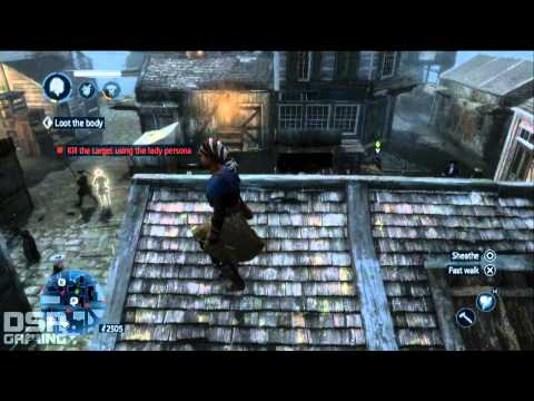 Assassin's Creed Liberation HD playthrough pt41