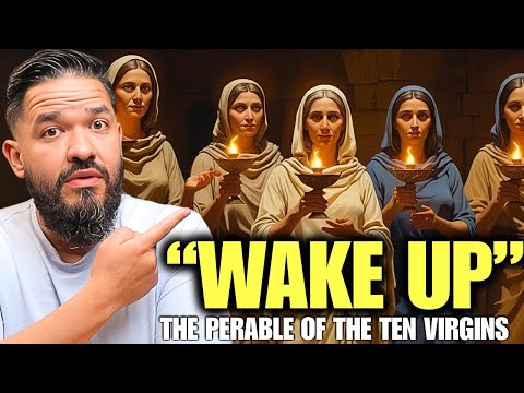 The “MIDNIGHT CRY” The Bridegroom Is COMING