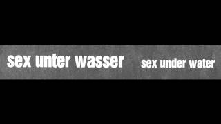 DAF - Sex unter Wasser