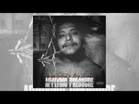 JoJo2Faded x Big June - Applying Pressure || Art by @instaexpulsivndidthat