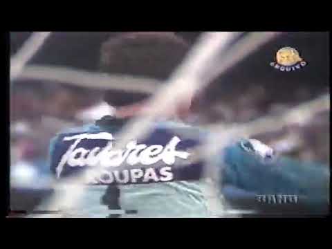 Corinthians 0x2 Fluminense (13/05/1984) - Semifinal Brasileiro 1984 (Luciano do Valle)