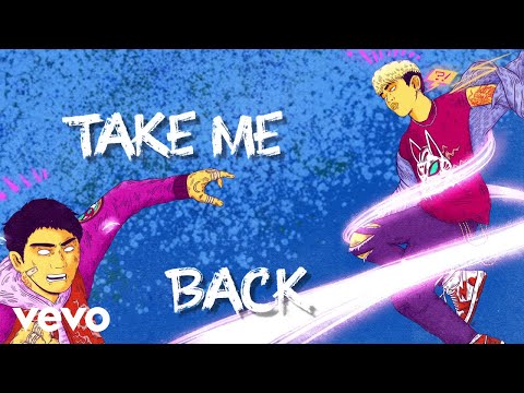Miniatura de Take Me Back