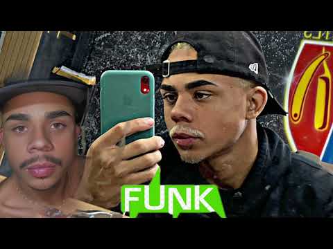 Mc Nanzin - me apeguei (Gr6explode)