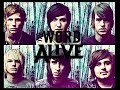 The Word Alive - "Live At Chain Reaction" Full ...