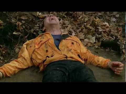 Mikey Palmice Gets Whacked By Paulie And Christopher - The Sopranos HD