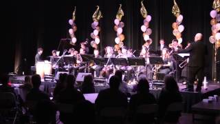 Traumerei Jazz by US Army Field Band - Valley Christian High School