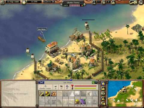 port royale 2 pc game