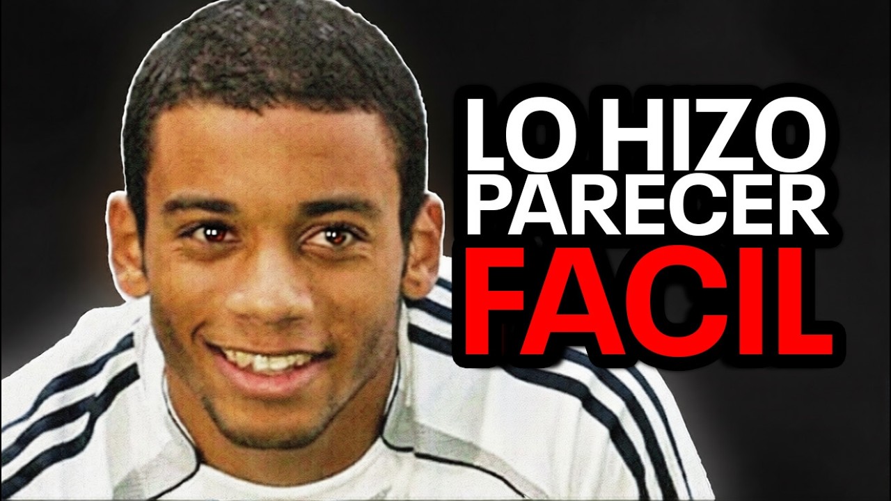 El Futbolista Callejero Fue Obligado A Convertirse En Defensor