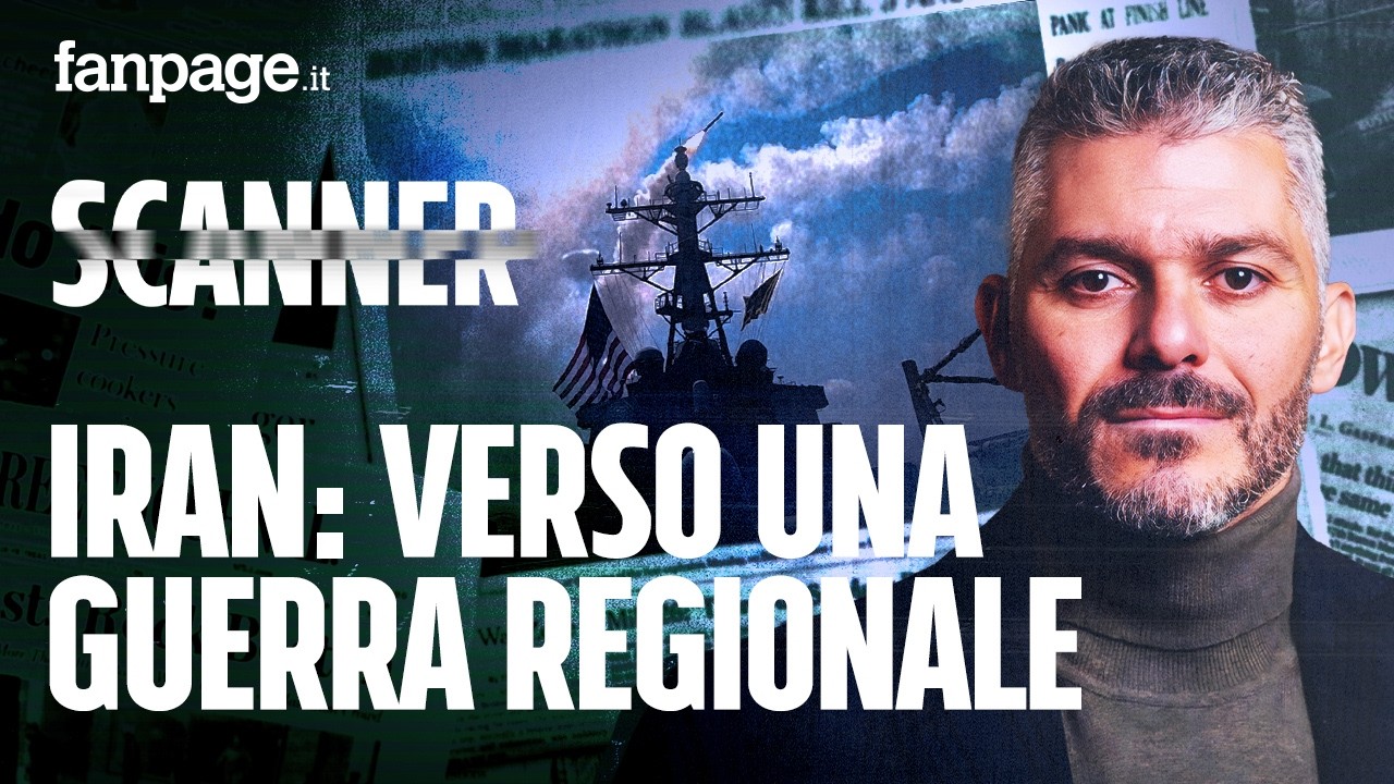 Dopo l'attacco all'Iran si va verso una guerra regionale: uccisa la guida suprema Ali Khamenei
