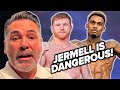 CANELO IN NO WIN SITUATION VS DANGEROUS CHARLO! - OSCAR DE LA HOYA REACTS TO CANELO VS CHARLO!