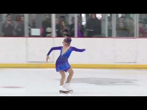 Lily - 2022 Reach for the Stars Competition EP+