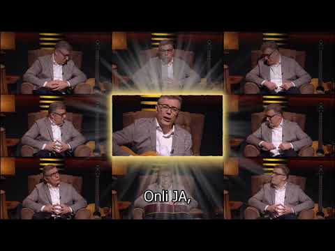 PLjiŽ song - ONLI JA - 21.05.2020.