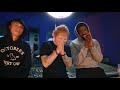 Ed Sheeran Bad Habits Feat Tion Wayne Central Cee Fumez The Engineer Remix Official Video