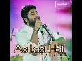 Zindagi Yu Gale Aa Lagi Hai Status Video Arijit Singh Status