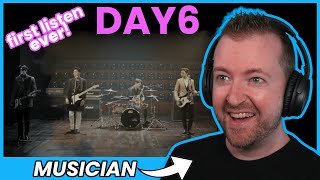 Download lagu Musician's first time reaction to DAY6 - Sweet Chaos mp3