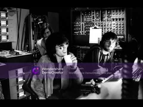 Thumbnail for "I Don't Know The Reason Why"  Sticky Fingers Outtake  Elektra Studios October 1969