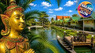 Hotel The Orchid Resort & Relax | Mahasarakham, Thailand | Hotel Review 🏩