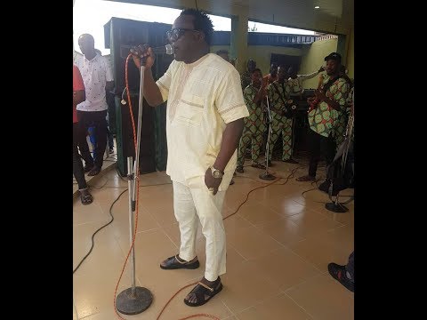 Eja Nla (A) [King Saheed Osupa] - Latest Yoruba 2018 Music Video | Latest Yoruba Movies 2018