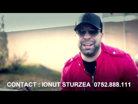 FLORIN SALAM SI IONUT STURZEA -  AM O SINGURA IUBIRE , manele noi, salam 2015, manele live