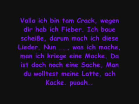 Serc65 - Askim parT1 [mit Text]