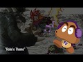 Chrono Trigger OST - Robo's Theme (HQ Version)