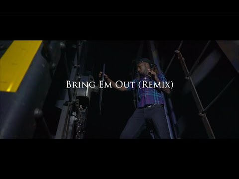 Tsav "Bring Em Out" (Remix) Shot By | @KyroKush