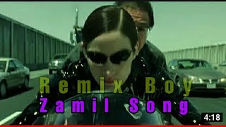 Download lagu Zamil Zamil Arabic Song New Remix Video 2021 mp3