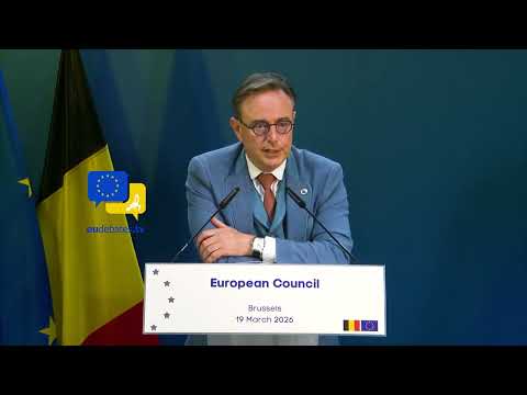 Video Thumbnail: “They Let Me Take the Hit!” – Belgian PM Reveals EU Leaders’ Silence!