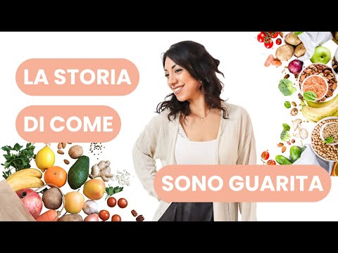 La mia storia - Come sono guarita dall'intestino irritabile